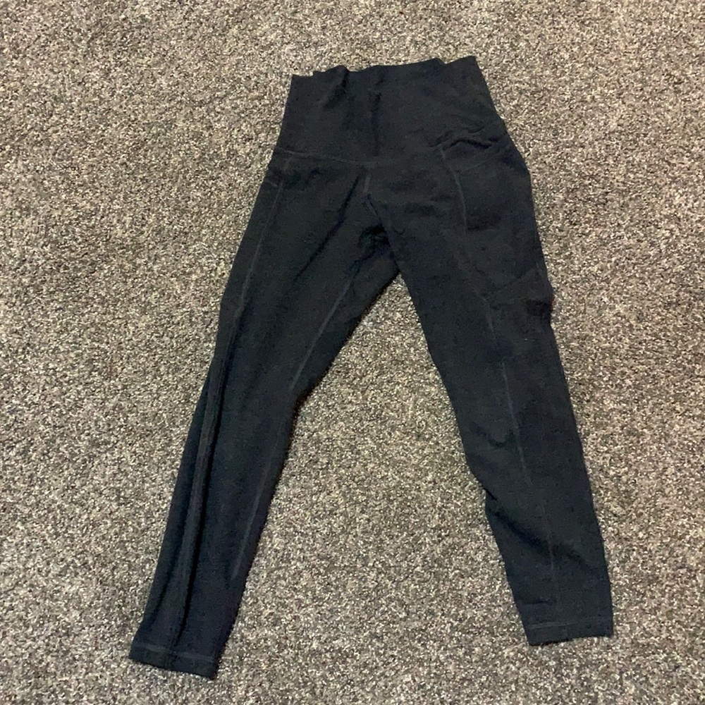 Capris